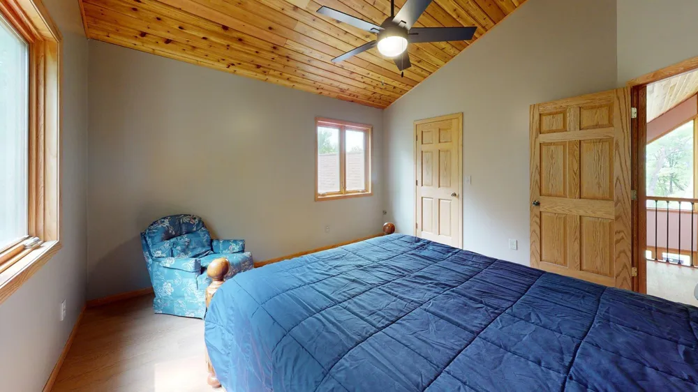 4251 Sugar Point Orr, MN 55771