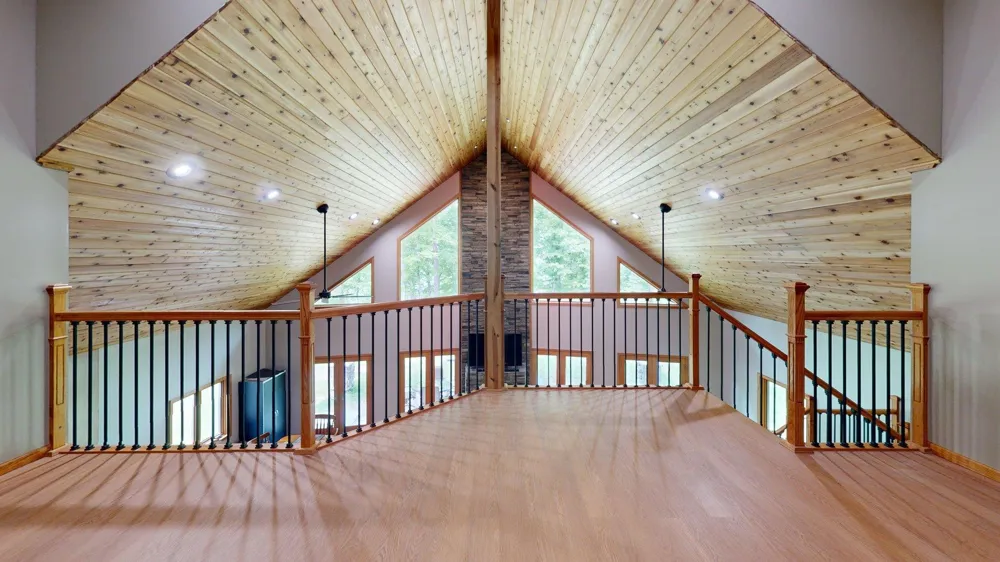 4251 Sugar Point Orr, MN 55771