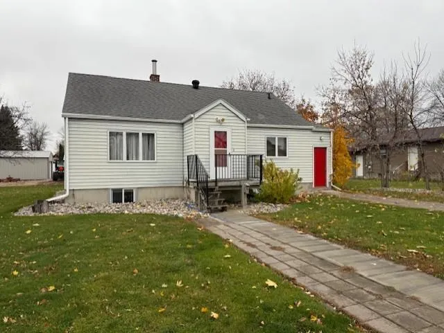 211 9th Street S Breckenridge, MN 56520