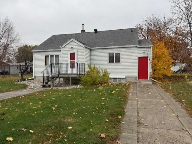 211 9th Street S Breckenridge, MN 56520