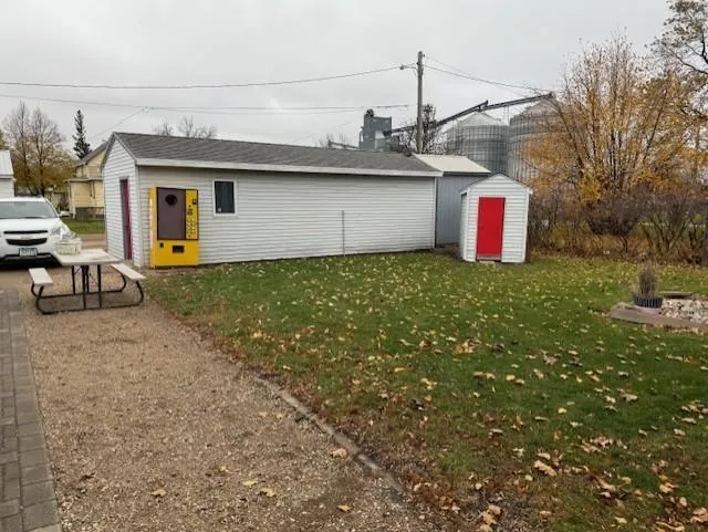211 9th Street S Breckenridge, MN 56520