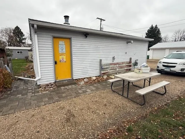 211 9th Street S Breckenridge, MN 56520