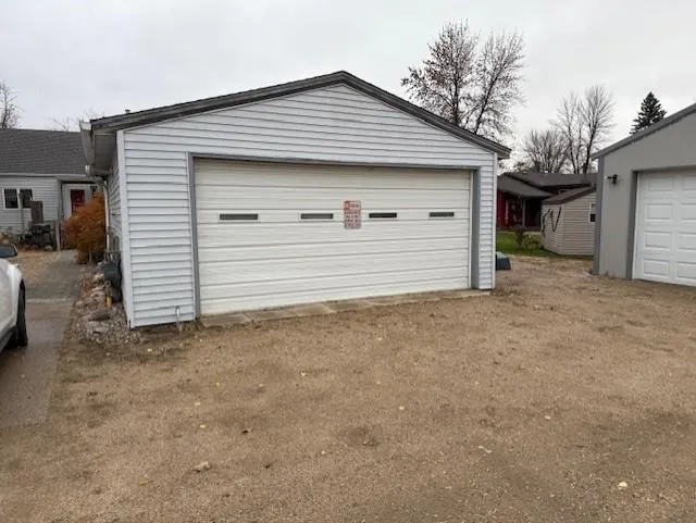 211 9th Street S Breckenridge, MN 56520