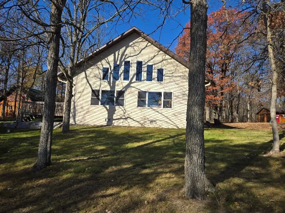 18506 Empire Loop Nevis, MN 56467