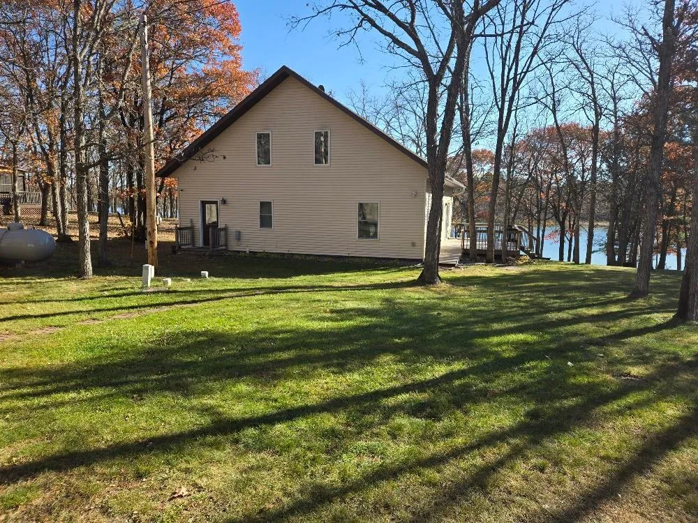 18506 Empire Loop Nevis, MN 56467