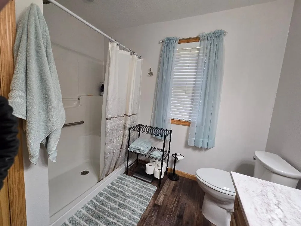 18506 Empire Loop Nevis, MN 56467