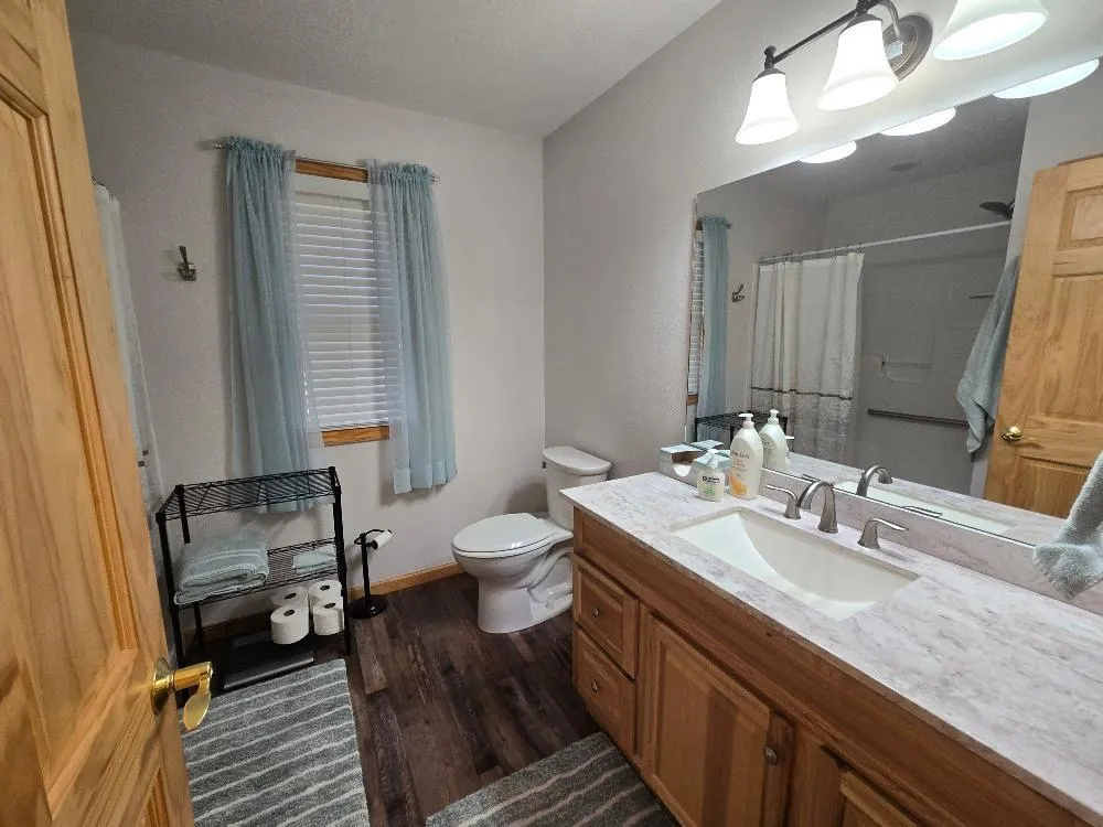 18506 Empire Loop Nevis, MN 56467