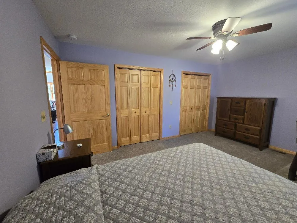 18506 Empire Loop Nevis, MN 56467
