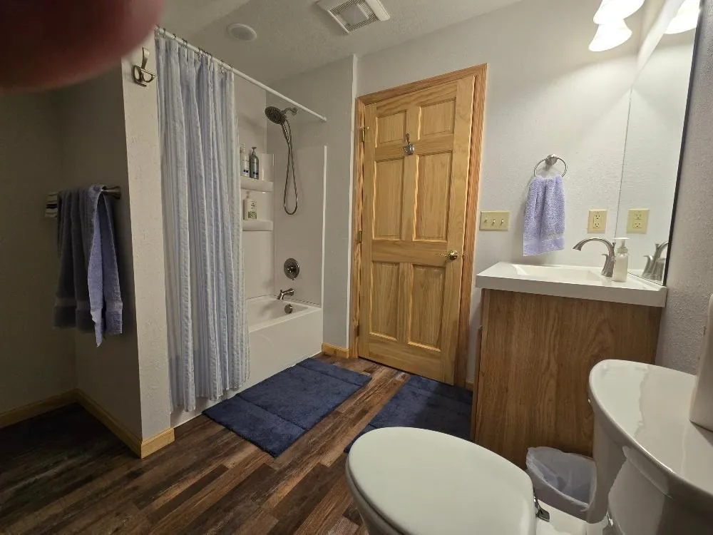 18506 Empire Loop Nevis, MN 56467