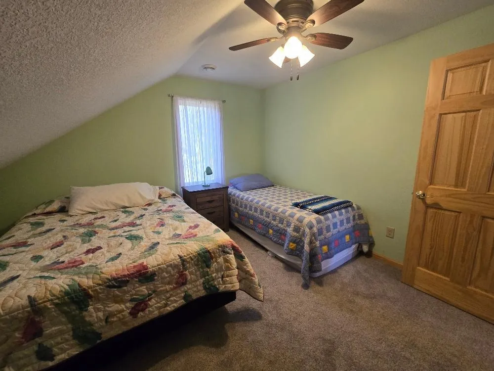 18506 Empire Loop Nevis, MN 56467