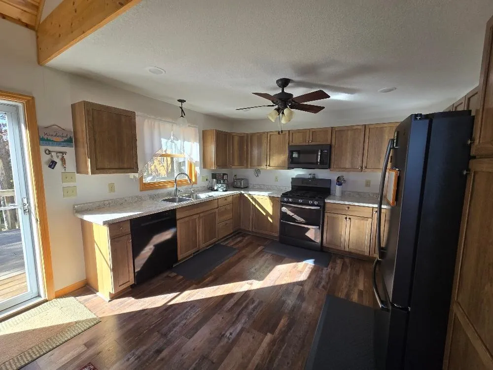 18506 Empire Loop Nevis, MN 56467