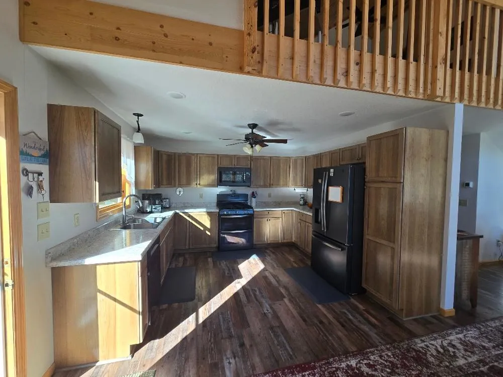 18506 Empire Loop Nevis, MN 56467