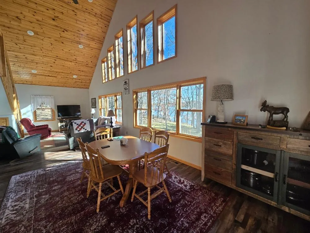 18506 Empire Loop Nevis, MN 56467