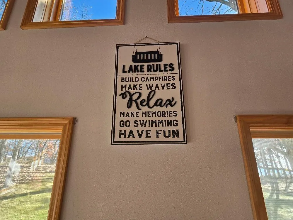 18506 Empire Loop Nevis, MN 56467
