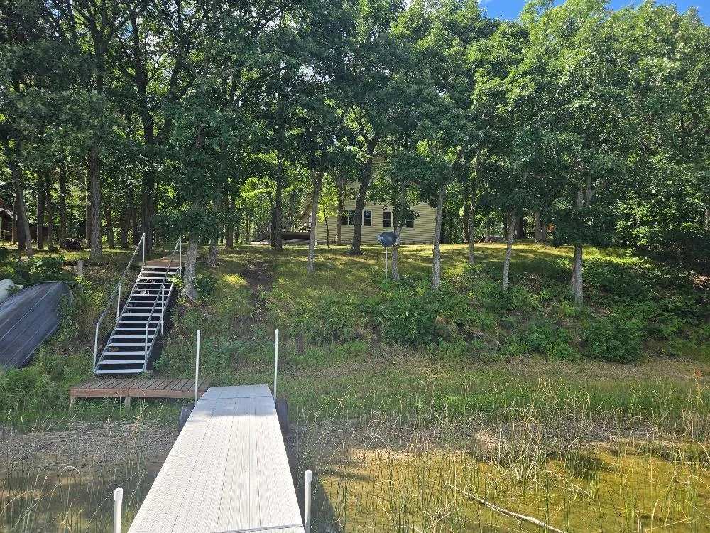 18506 Empire Loop Nevis, MN 56467