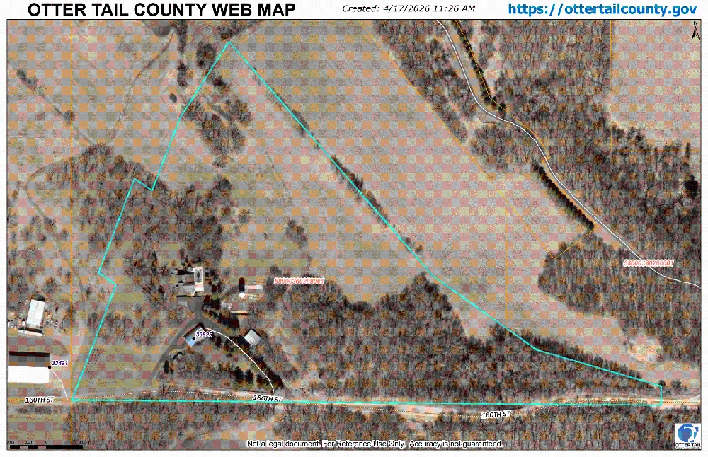 33625 160th Street Battle Lake, MN 56515