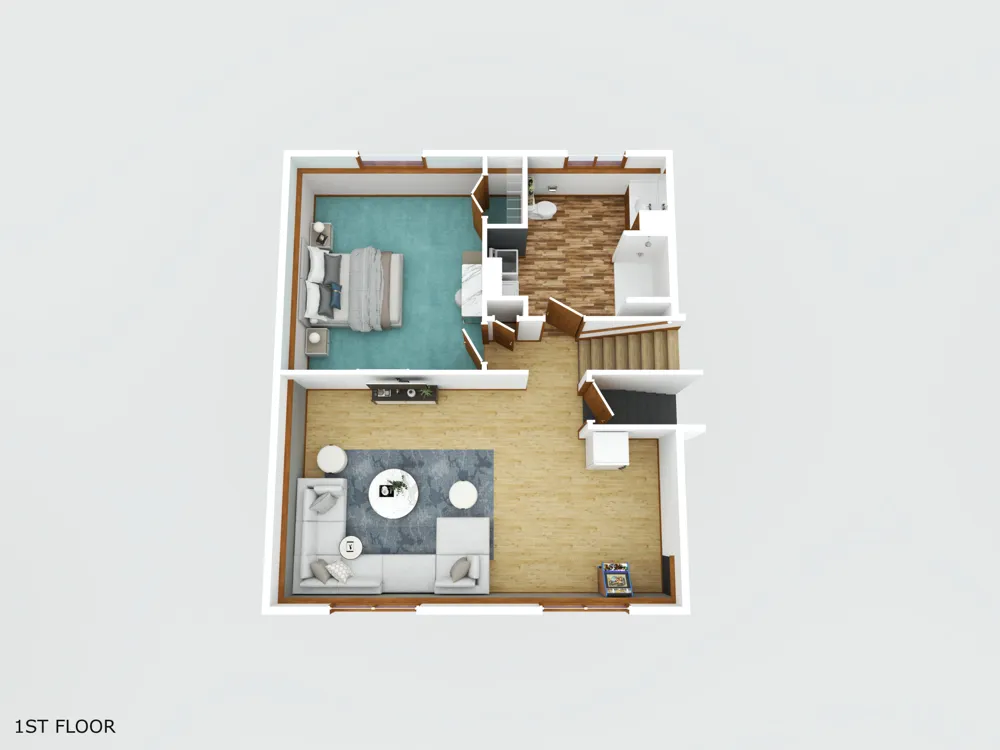 325 S Ash Street Crookston, MN 56716