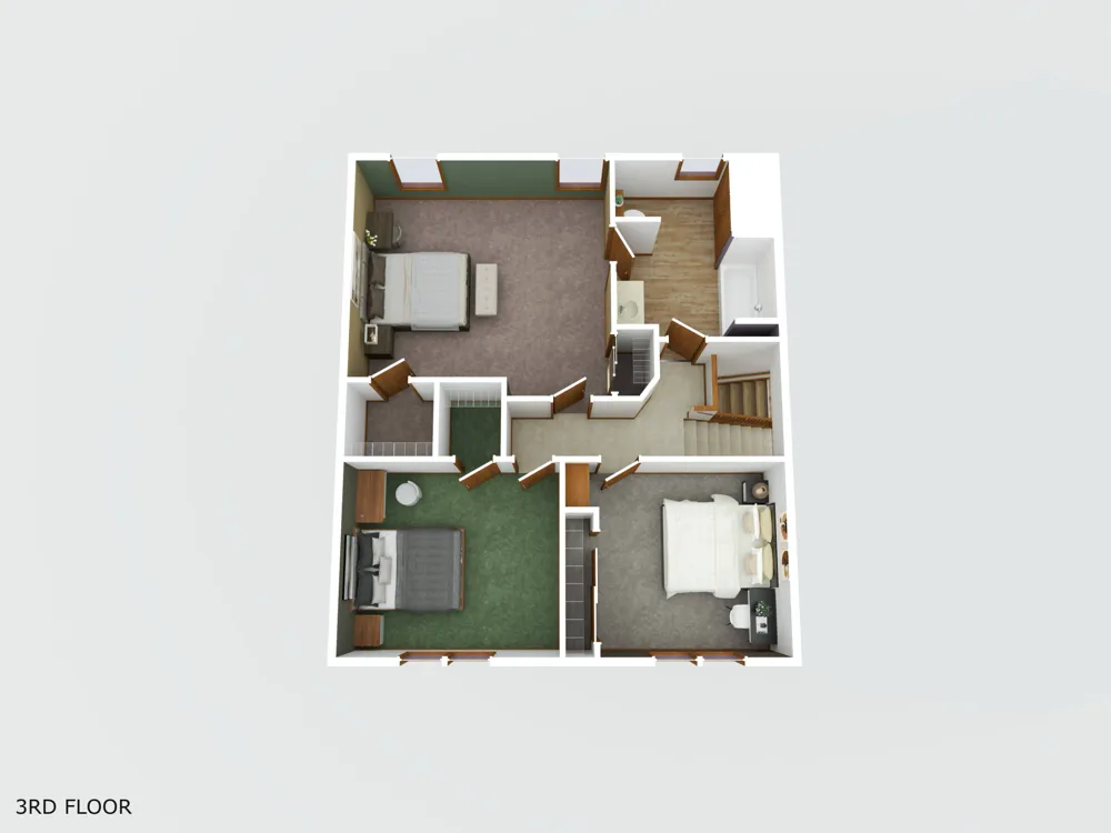 325 S Ash Street Crookston, MN 56716