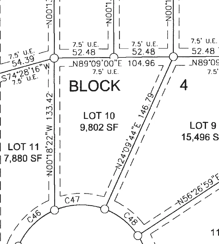 1524 Parke Avenue S Glyndon, MN 56547