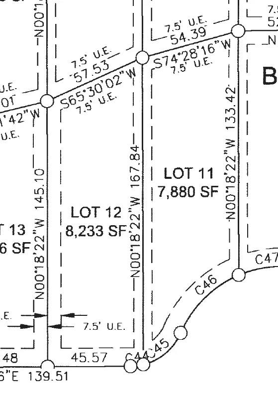 1518 Parke Avenue S Glyndon, MN 56547