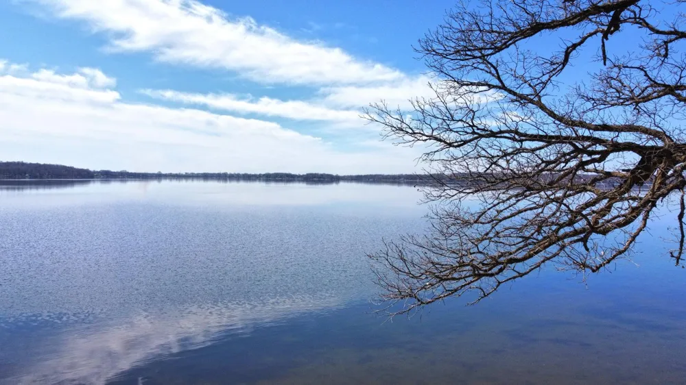 14783 Old Lake Road Paynesville, MN 56362
