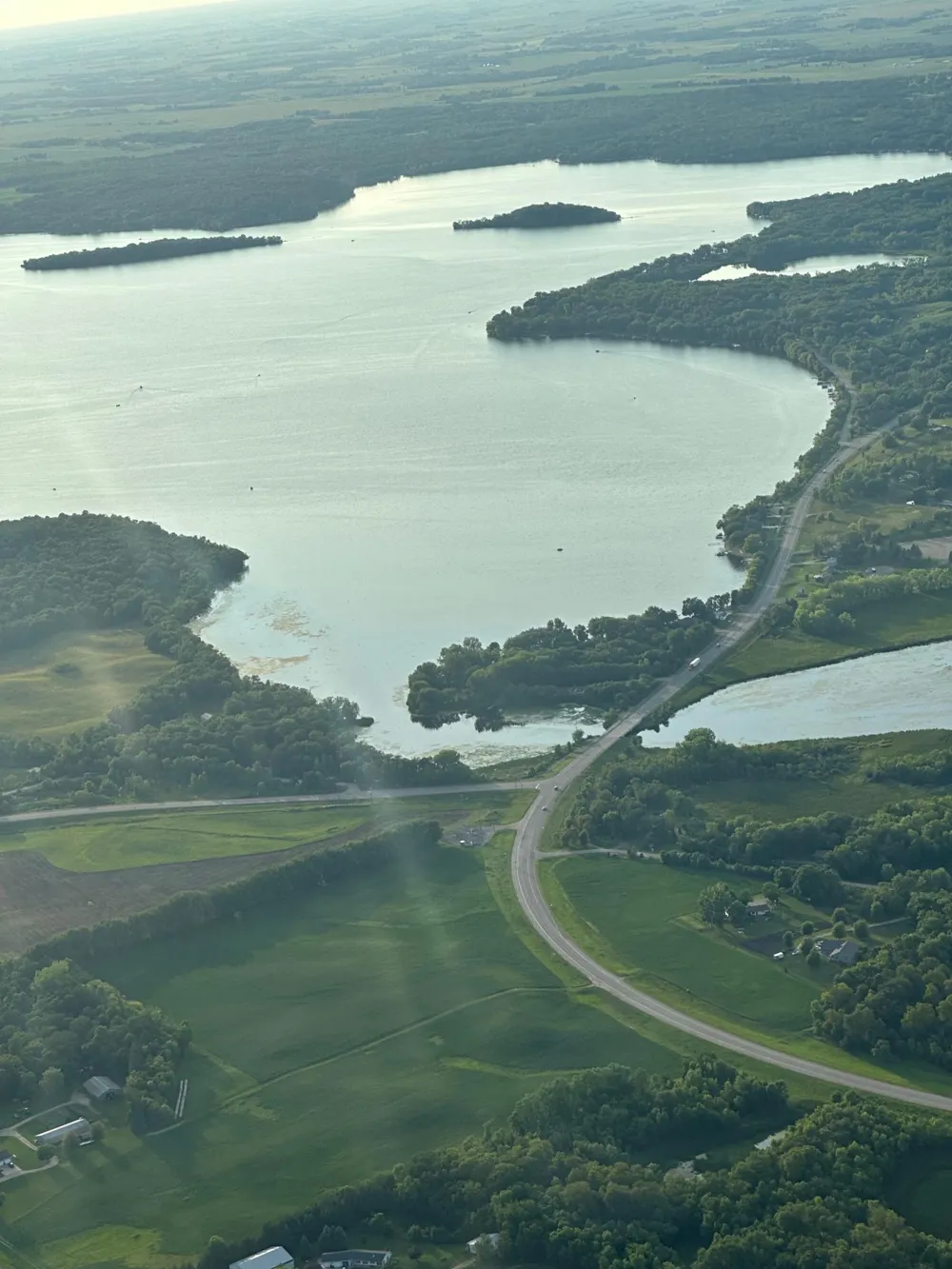 14783 Old Lake Road Paynesville, MN 56362