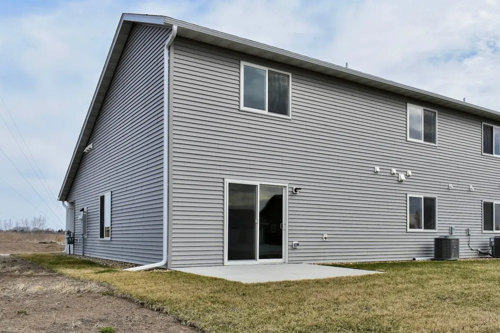 1148 Eagle Lane Wabasha, MN 55981