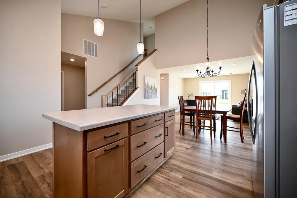 1148 Eagle Lane Wabasha, MN 55981