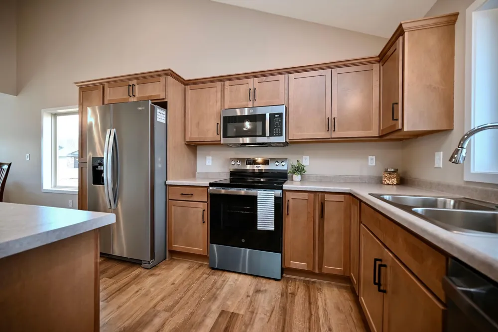 1148 Eagle Lane Wabasha, MN 55981