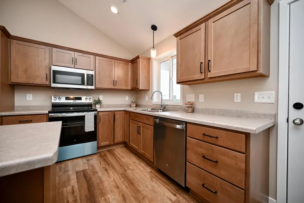 1148 Eagle Lane Wabasha, MN 55981