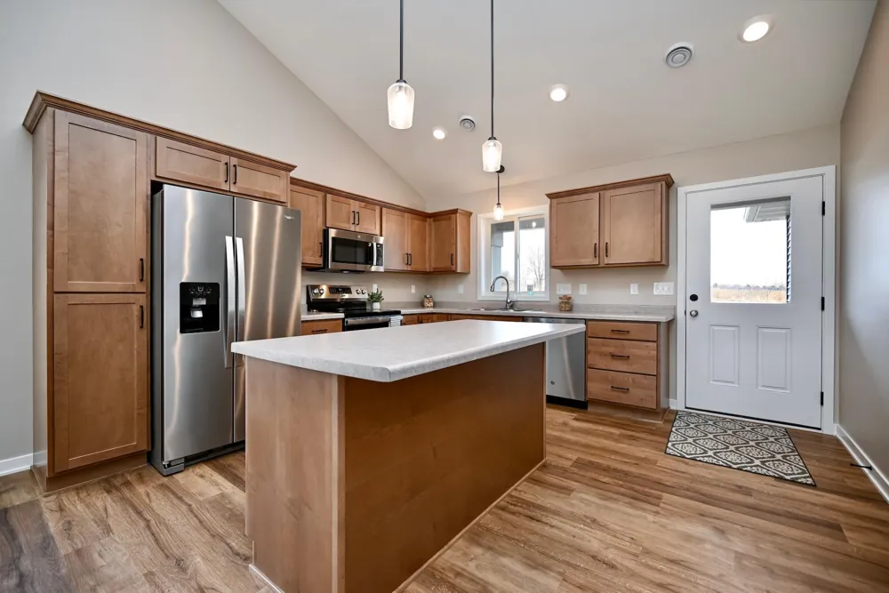 1148 Eagle Lane Wabasha, MN 55981