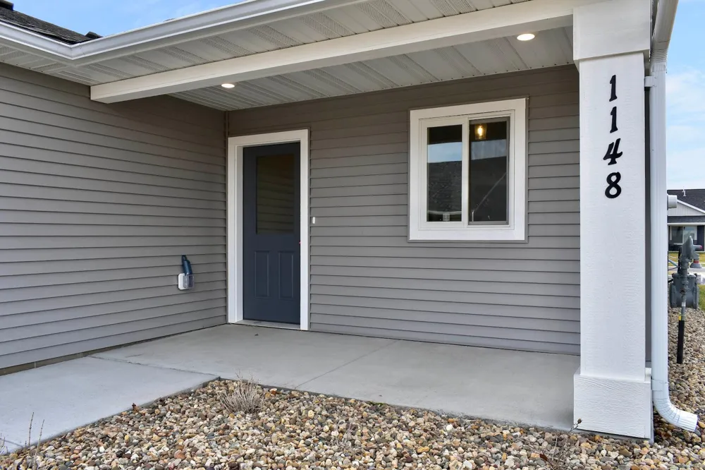1148 Eagle Lane Wabasha, MN 55981