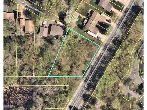 2875 Tuxedo Boulevard