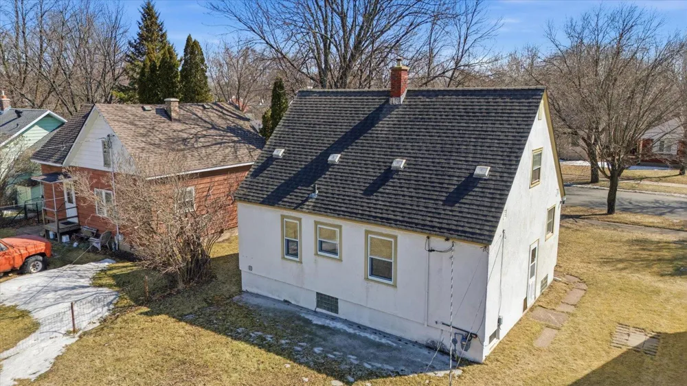 709 Michigan Street Hibbing, MN 55746