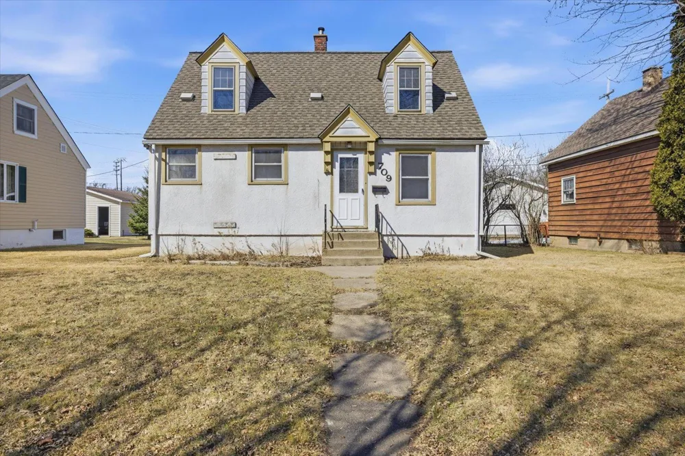709 Michigan Street Hibbing, MN 55746