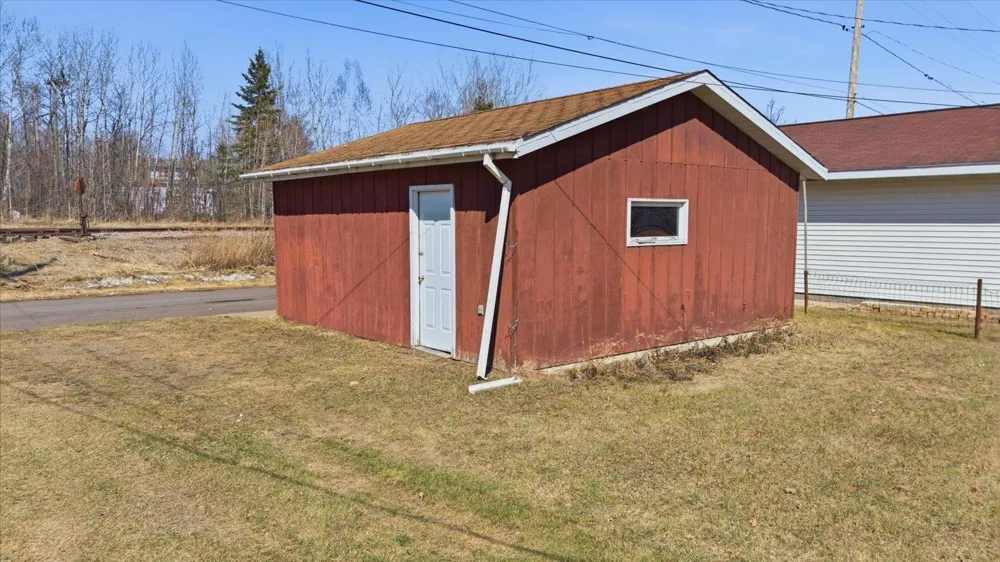 709 Michigan Street Hibbing, MN 55746