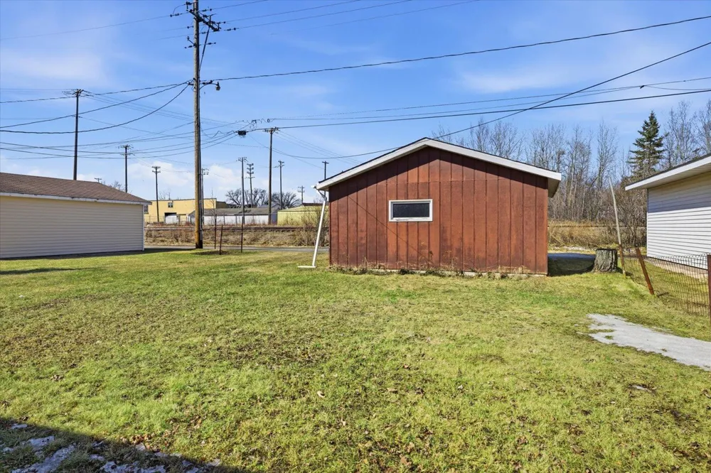 709 Michigan Street Hibbing, MN 55746