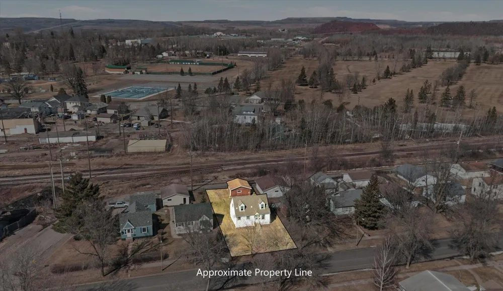 709 Michigan Street Hibbing, MN 55746