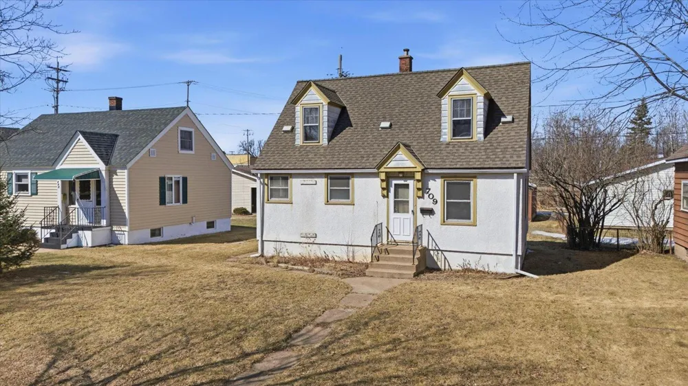 709 Michigan Street Hibbing, MN 55746