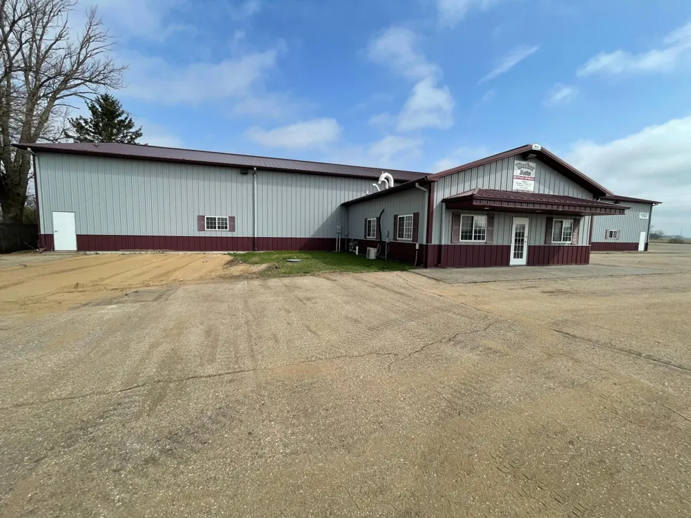 80944 County Road 46 Hayward, MN 56043