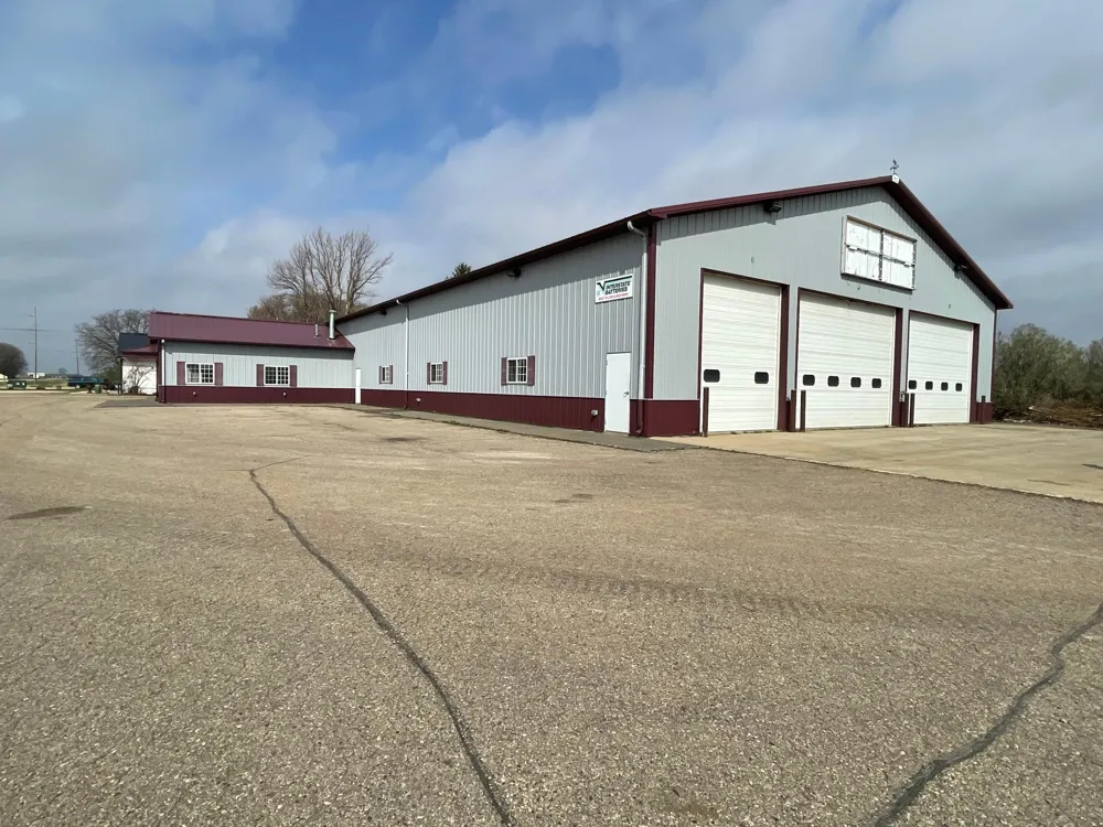 80944 County Road 46 Hayward, MN 56043