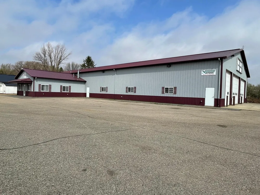 80944 County Road 46 Hayward, MN 56043