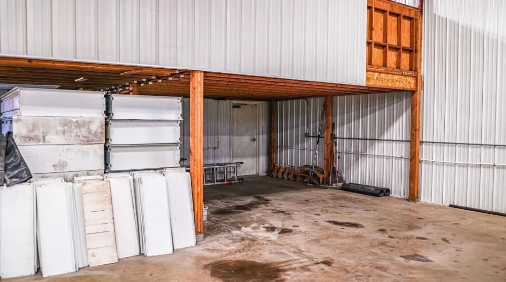 80944 County Road 46 Hayward, MN 56043
