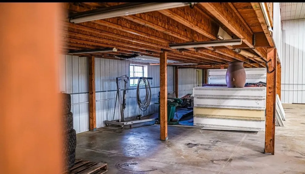 80944 County Road 46 Hayward, MN 56043