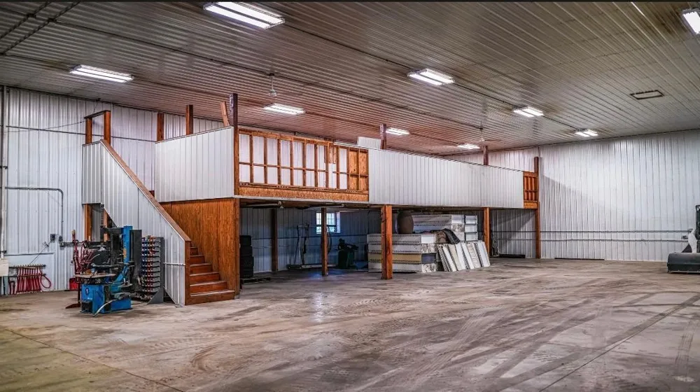 80944 County Road 46 Hayward, MN 56043
