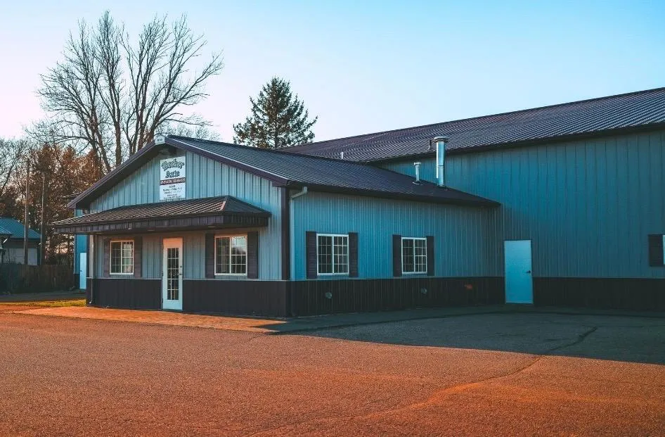 80944 County Road 46 Hayward, MN 56043