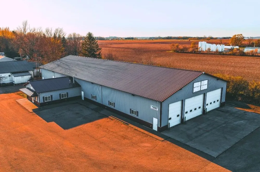 80944 County Road 46 Hayward, MN 56043