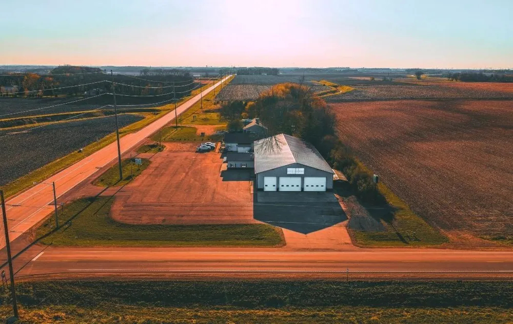 80944 County Road 46 Hayward, MN 56043