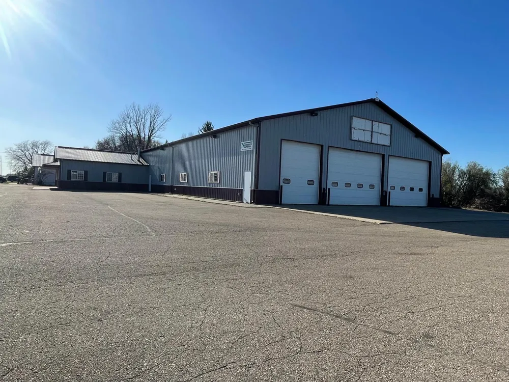 80944 County Road 46 Hayward, MN 56043