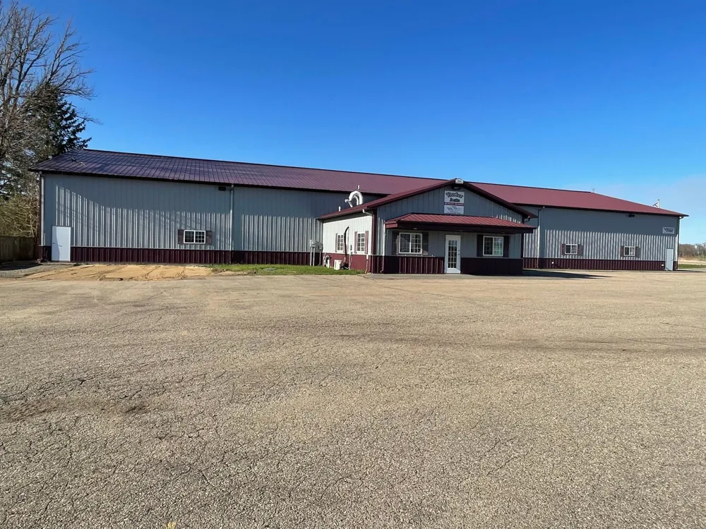 80944 County Road 46 Hayward, MN 56043